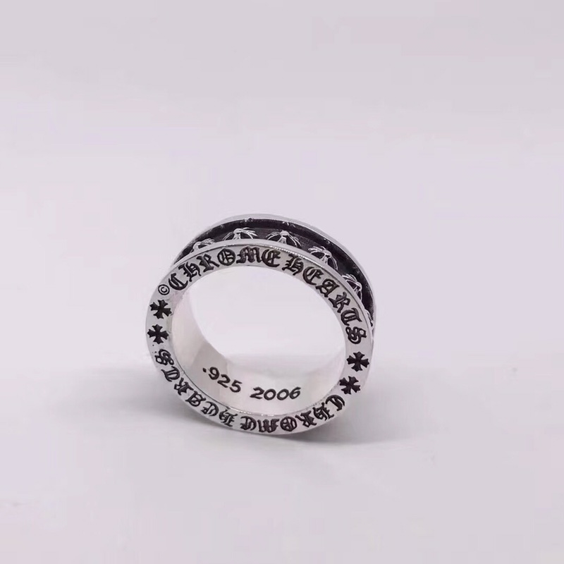 Chrome Hearts ring 05yxh14